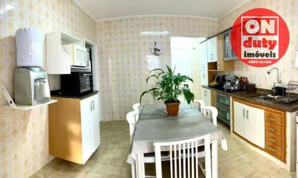 Apartamento com 2 dormitórios à venda, 110 m² por R$ 630.000,00 - Embaré - Santos/SP