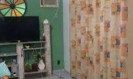 Casa com 2 dormitórios à venda, 150 m² por R$ 385.000,00 - Santa Maria - Santos/SP