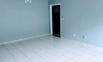Apartamento à venda, 137 m² por R$ 790.000,00 - Gonzaga - Santos/SP