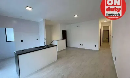 Casa  à venda, 114 m² por r$ 870.000 - marapé - santos/sp