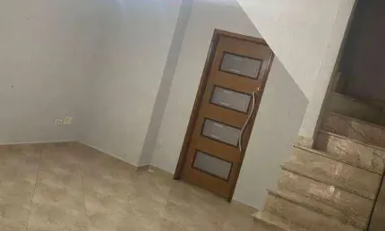 Sobrado à venda, 60 m² por r$ 225.000,00 - vila voturuá - são vicente/sp
