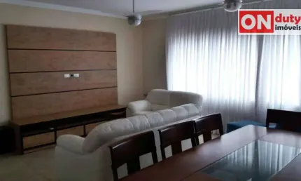 Apartamento com 3 quartos à venda na Rua Governador Pedro de Toledo, Boqueirão, Santos