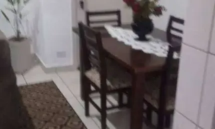 Apartamento com 1 dormitório à venda, 36 m² por R$ 230.000,00 - Itararé - São Vicente/SP