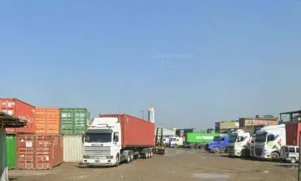 Terreno à venda, 3300 m² por R$ 13.500.000,00 - Chico de Paula - Santos/SP