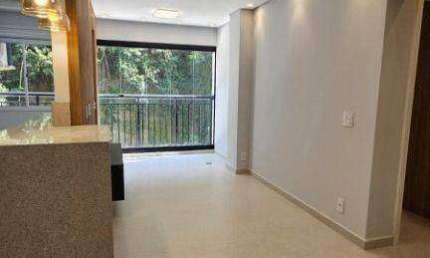 Apartamento à venda, 63 m² por R$ 752.000,00 - Marapé - Santos/SP