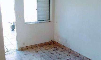 Casa à venda por R$ 350.000,00 - Alemoa - Santos/SP
