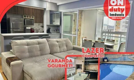 Apartamento com 2 quartos à venda na Rua Dona Amélia Leuchtenberg, Ponta da Praia, Santos