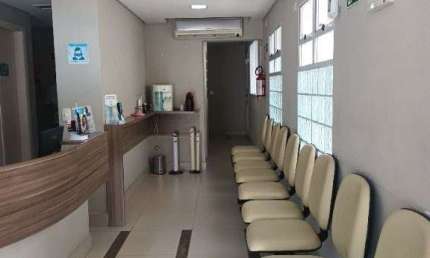 Sobrado com 6 dormitórios para alugar, 300 m² por R$ 17.000,00/mês - Campo Grande - Santos/SP