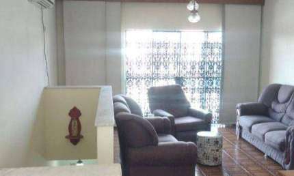 Casa à venda, 140 m² por R$ 499.000,00 - Jardim Guassu - São Vicente/SP