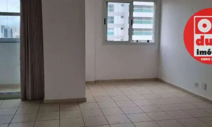 Apartamento com 4 dormitórios à venda, 150 m² por r$ 1.199.000,00 - boqueirão - santos/sp