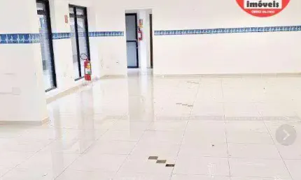 Loja, 382 m² - venda por R$ 3.500.000,00 ou aluguel por R$ 25.416,66/mês - Boqueirão - Santos/SP