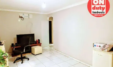 Apartamento à venda, 73 m² por R$ 315.000,00 - Aparecida - Santos/SP