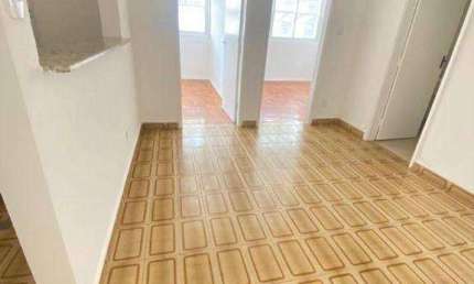 Apartamento para alugar, 60 m² por R$ 3.100,00/mês - José Menino - Santos/SP