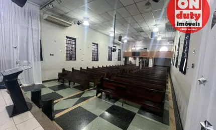 Prédio à venda, 460 m² por R$ 5.000.000,00 - Vila Alice (Vicente de Carvalho) - Guarujá/SP