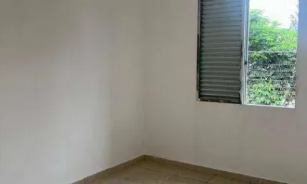 Apartamento à venda por R$ 230.000 - Vila Mathias - Santos.
