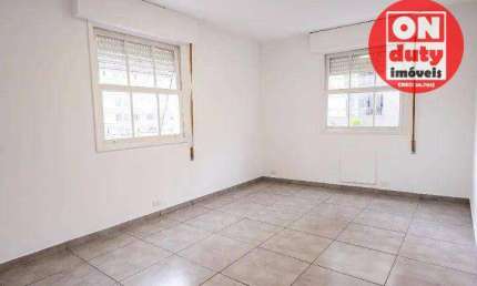 Apartamento à venda, 208 m² por R$ 890.000,00 - Embaré - Santos/SP