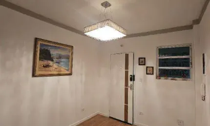 Apartamento à venda, 48 m² por R$ 390.000 - Pompéia - Santos/SP