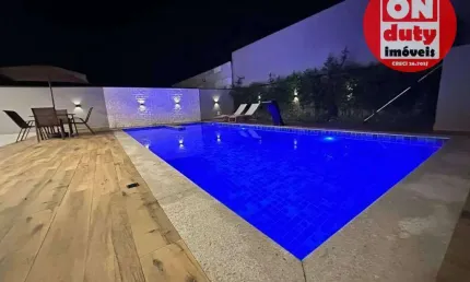 Casa à venda, 222 m² por R$ 2.980.000,00 - Praia da Boracéia - Bertioga/SP