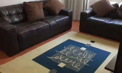 Apartamento com 3 dormitórios à venda, 87 m² por R$ 415.000,00 - Jardim Las Palmas - Guarujá/SP