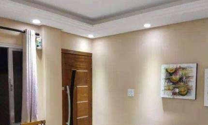 Apartamento com 1 dormitório à venda, 42 m² por R$ 268.000 - Centro - São Vicente