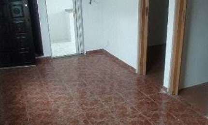 Apartamento à venda, 45 m² por R$ 160.000,00 - Castelo - Santos/SP