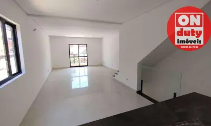 Casa com 3 dormitórios à venda, 220 m² por R$ 1.720.000,00 - Embaré - Santos/SP