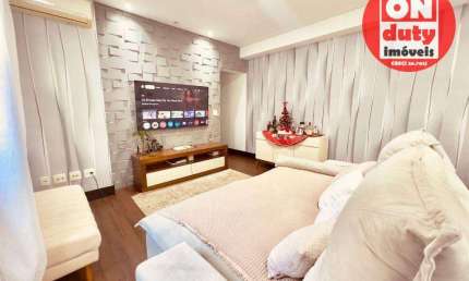 Apartamento, 82 m² - venda por R$ 1.225.000,00 ou aluguel por R$ 9.500,00/mês - José Menino - Santos/SP