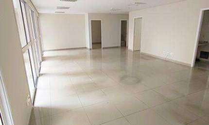 Conjunto para alugar, 300 m² por R$ 18.000,00/mês - Boqueirão - Santos/SP