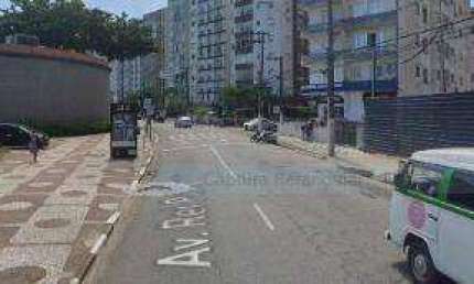 Apartamento à venda, 501 m² por R$ 12.500.000,00 - Ponta da Praia - Santos/SP