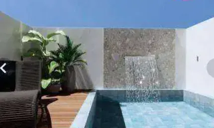 Casa à venda, 225 m² por R$ 1.470.000,00 - Embaré - Santos/SP