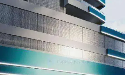 Alto padrão Apartamento com 3 e 4 suítes  à venda, 102 m² a 260m2 a partir de R$ 1.800.000 - Ponta da Praia - Santos/SP