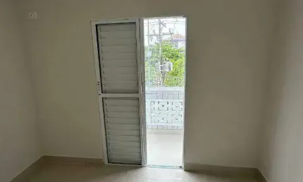 OPORTUNIDADE Apartamento reformado à venda - Aparecida - Santos/SP