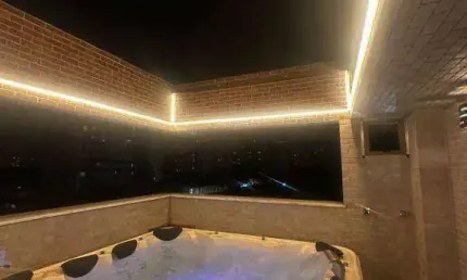 Casa à venda, 260 m² por R$ 3.000.000,00 - Campo Grande - Santos/SP