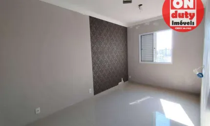 Apartamento  à venda, 63 m² por r$ 670.000 - marapé - santos/sp
