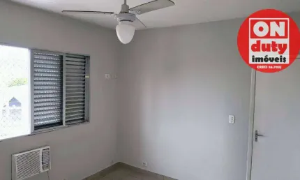 Apartamento à venda, 88 m² por R$ 238.500,00 - Catiapoã - São Vicente/SP