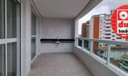 Apartamento com 2 dormitórios à venda, 84 m² por r$ 1.097.300,00 - ponta da praia - santos/sp
