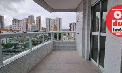 Apartamento com 2 dormitórios à venda, 84 m² por r$ 1.097.300,00 - ponta da praia - santos/sp