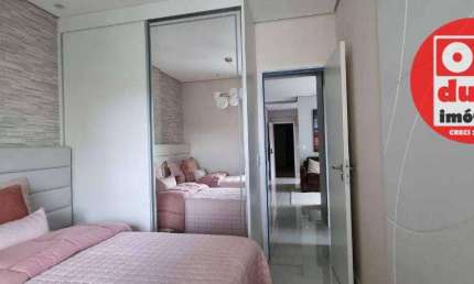 Apartamento com 2 dormitórios à venda, 76 m² por R$ 1.162.530,00 - Ponta da Praia - Santos/SP