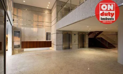 Sala à venda, 172 m² por R$ 1.750.000,00 - Gonzaga - Santos/SP