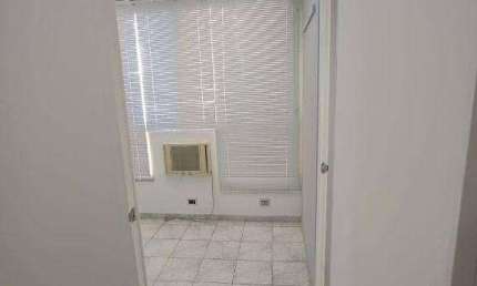 Conjunto, 40 m² - venda por R$ 270.000,00 ou aluguel por R$ 2.200,00/mês - Gonzaga - Santos/SP