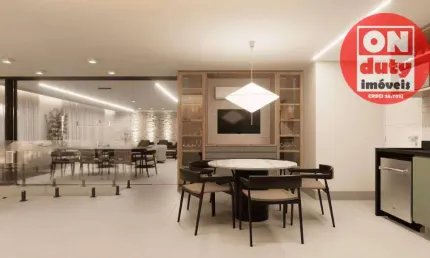 Cobertura  à venda, 370 m² por R$ 4.290.000 - Ponta da Praia - Santos/SP
