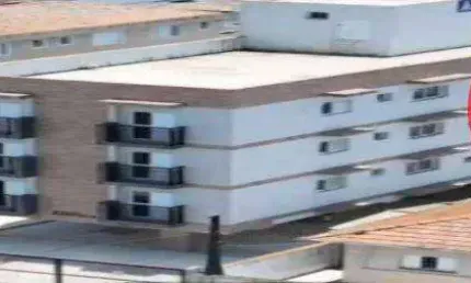 Apartamento à venda, 31 m² por r$ 300.000,00 - estuário - santos/sp