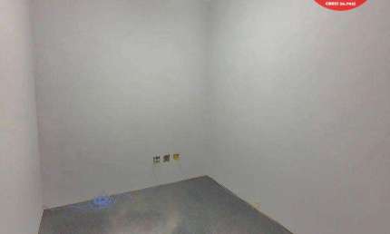 Sala para alugar, 118 m² por R$ 2.549,85/mês - Centro - Santos/SP