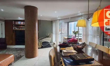 Apartamento, 152 m² - venda por R$ 1.650.000 ou aluguel por R$ 11.000/mês - Gonzaga - Santos/SP