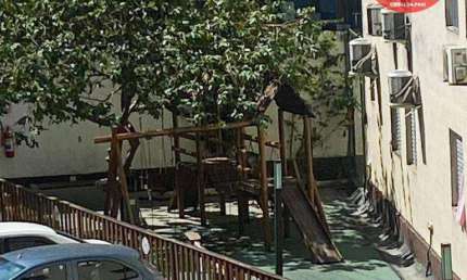 Apartamento com 2 quartos à venda, 64 m² por R$ 245.000 - Jardim Conceiçãozinha (Vicente de Carvalho) - Guarujá/SP