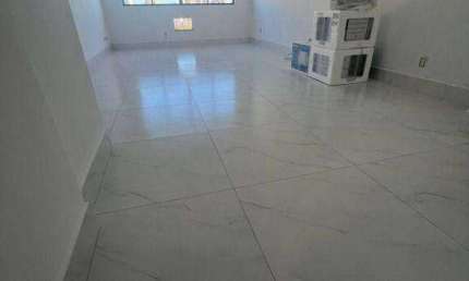 Apartamento com 3 quartos, 110 m² - venda por R$ 500.000 ou aluguel por R$ 5.000/mês - Ponta da Praia - Santos/SP