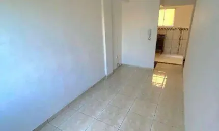 Apartamento à venda, 49 m² por R$ 222.600,00 - Esplanada dos Barreiros - São Vicente/SP