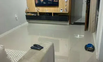 Apartamento com 1 quarto à venda, 69 m² por R$ 325.000 - Vila Matias - Santos/SP