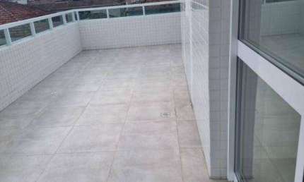 Apartamento à venda, 70 m² por R$ 750.000,00 - Embaré - Santos/SP
