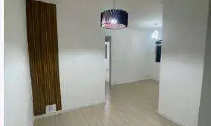 Apartamento com 2 dormitórios à venda, 60 m² por R$ 199.000,00 - Saboó - Santos/SP
